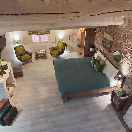 Hotel Il Pozzo di Santa Zita Lucca Esterno foto