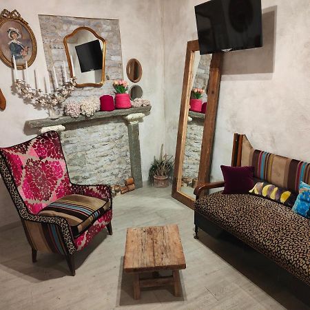 Hotel Il Pozzo di Santa Zita Lucca Esterno foto