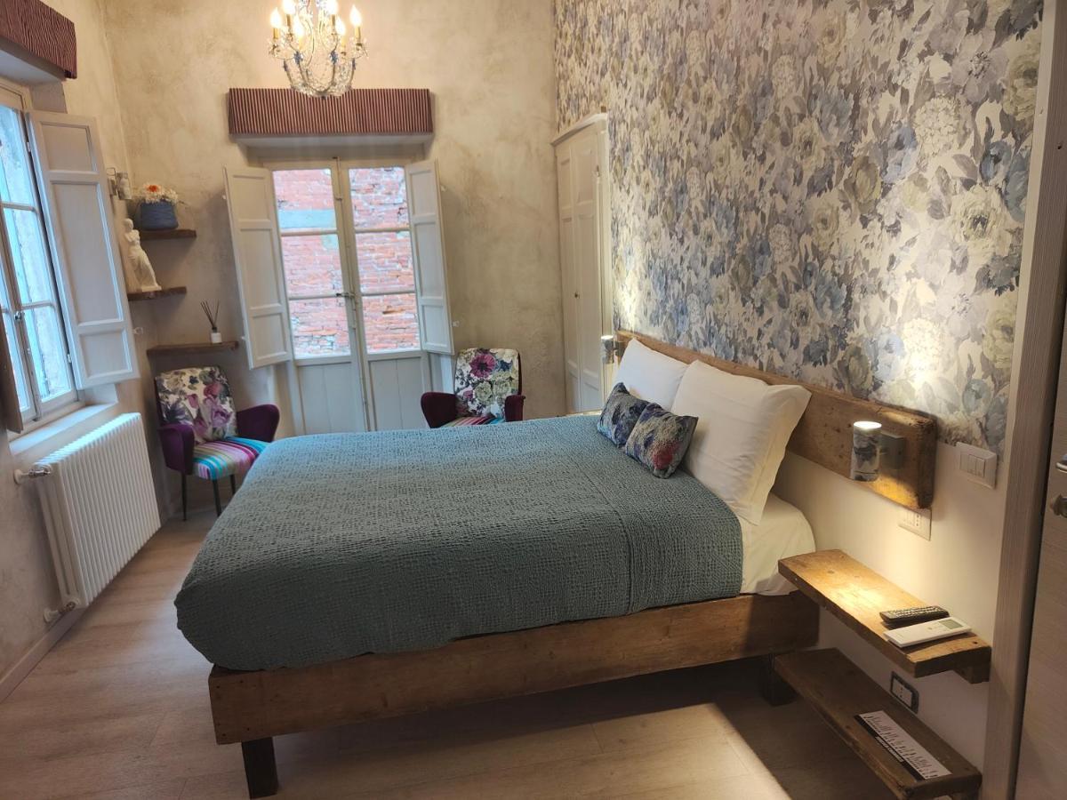 Hotel Il Pozzo di Santa Zita Lucca Esterno foto
