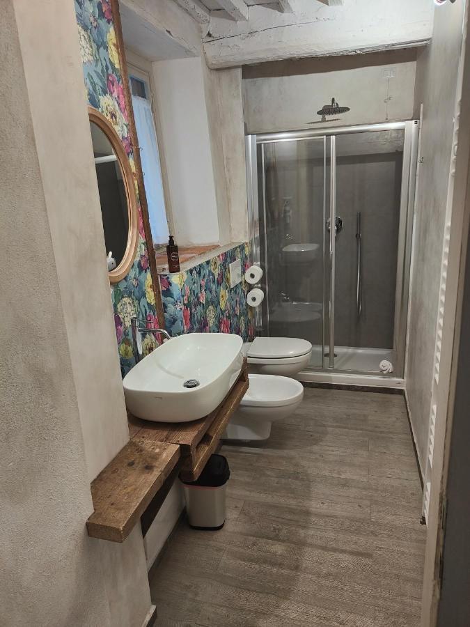 Hotel Il Pozzo di Santa Zita Lucca Esterno foto