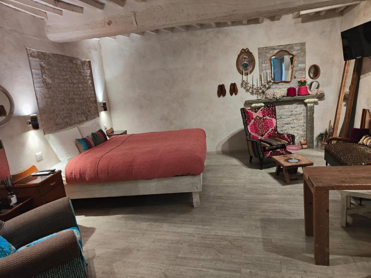 Hotel Il Pozzo di Santa Zita Lucca Esterno foto