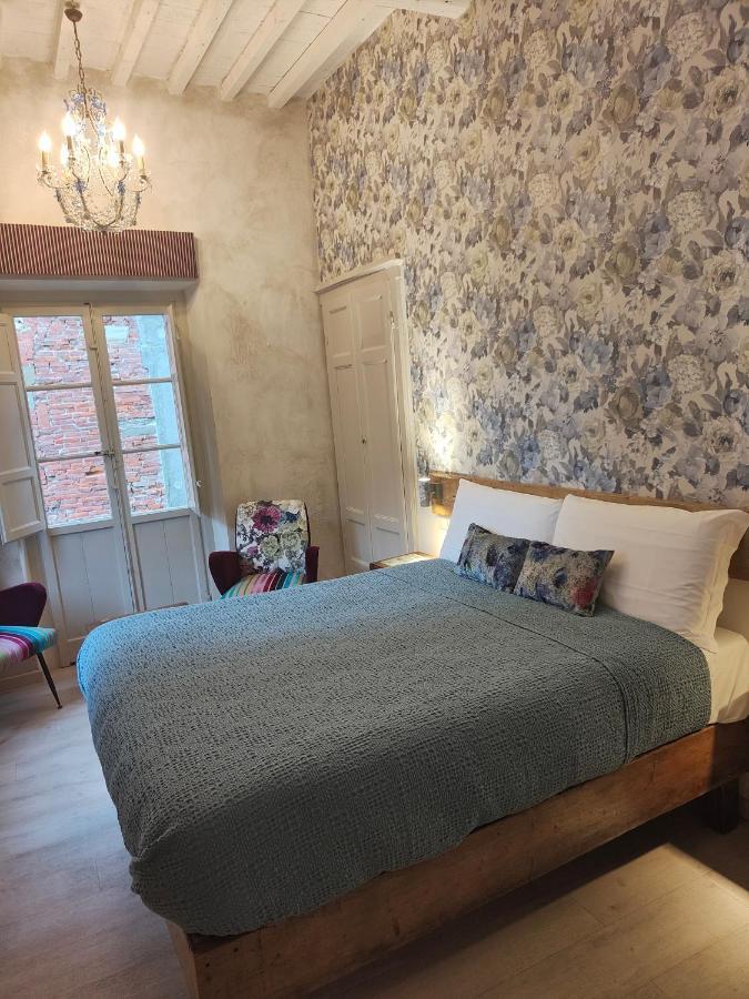 Hotel Il Pozzo di Santa Zita Lucca Esterno foto