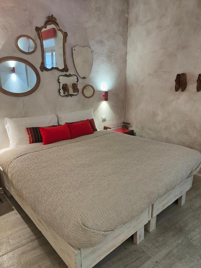 Hotel Il Pozzo di Santa Zita Lucca Esterno foto