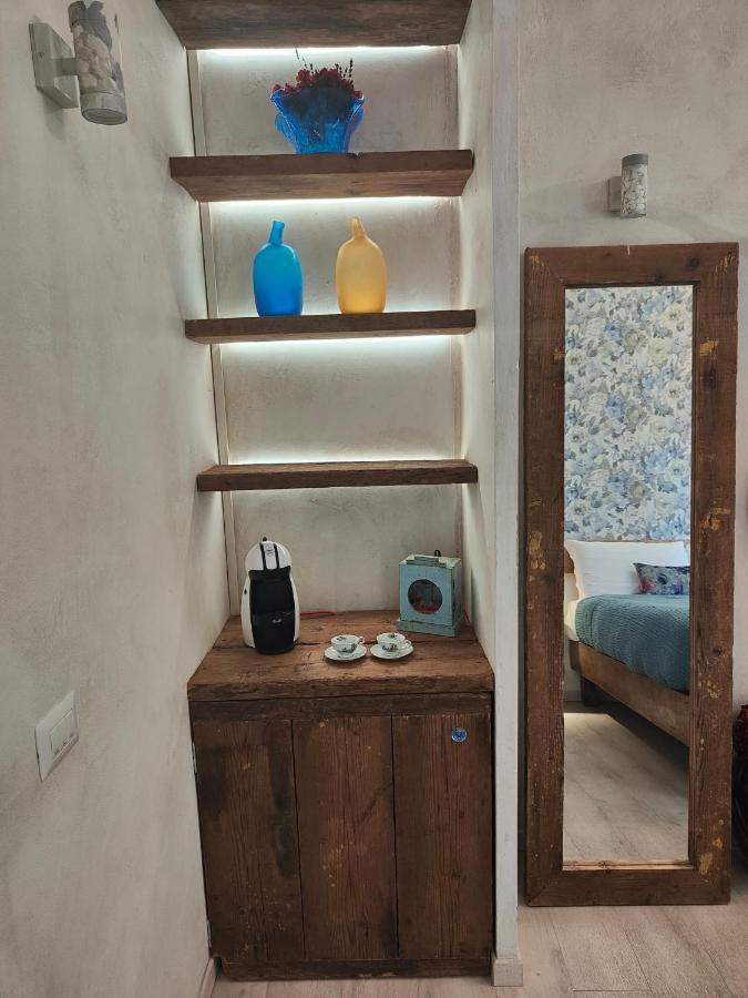 Hotel Il Pozzo di Santa Zita Lucca Esterno foto