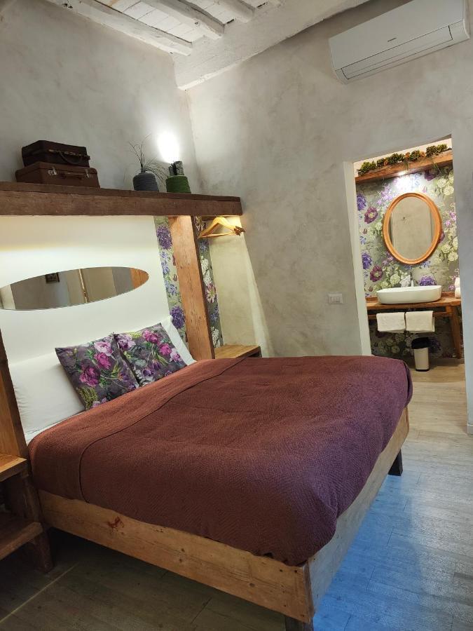 Hotel Il Pozzo di Santa Zita Lucca Esterno foto