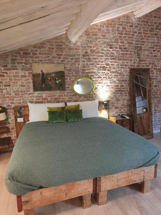 Hotel Il Pozzo di Santa Zita Lucca Esterno foto