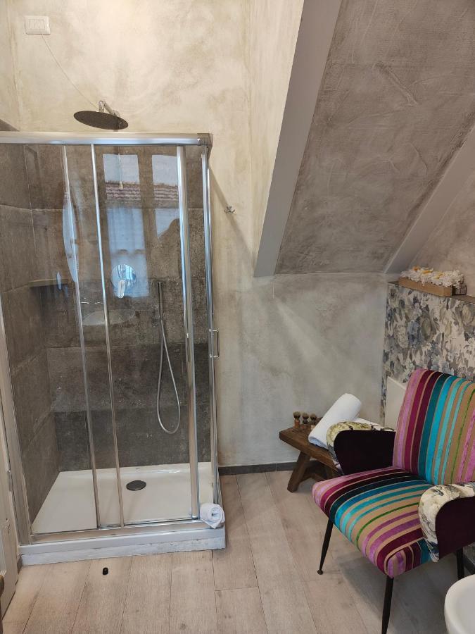 Hotel Il Pozzo di Santa Zita Lucca Esterno foto