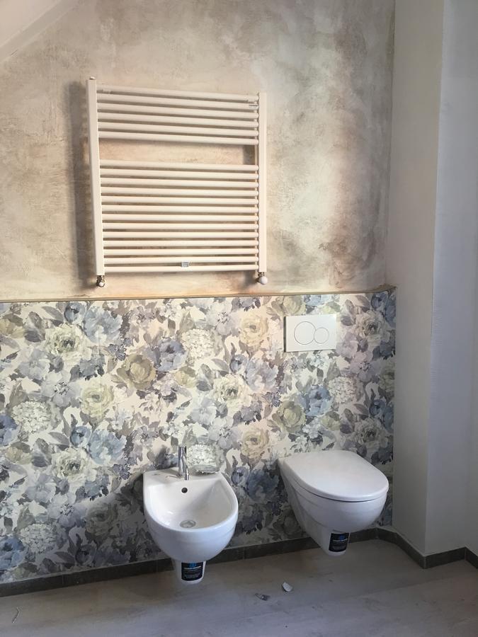 Hotel Il Pozzo di Santa Zita Lucca Esterno foto
