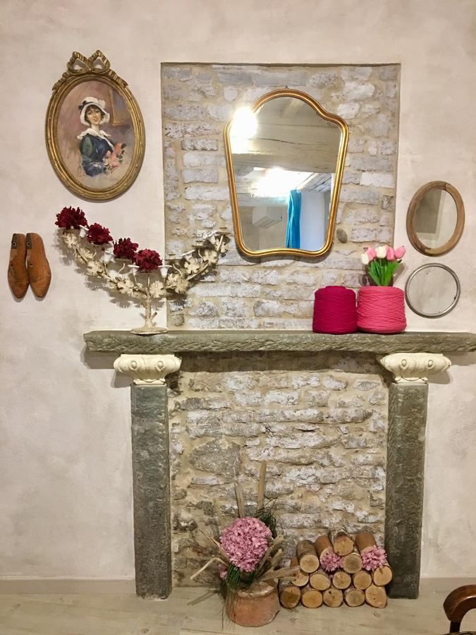 Hotel Il Pozzo di Santa Zita Lucca Esterno foto