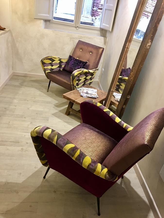 Hotel Il Pozzo di Santa Zita Lucca Esterno foto