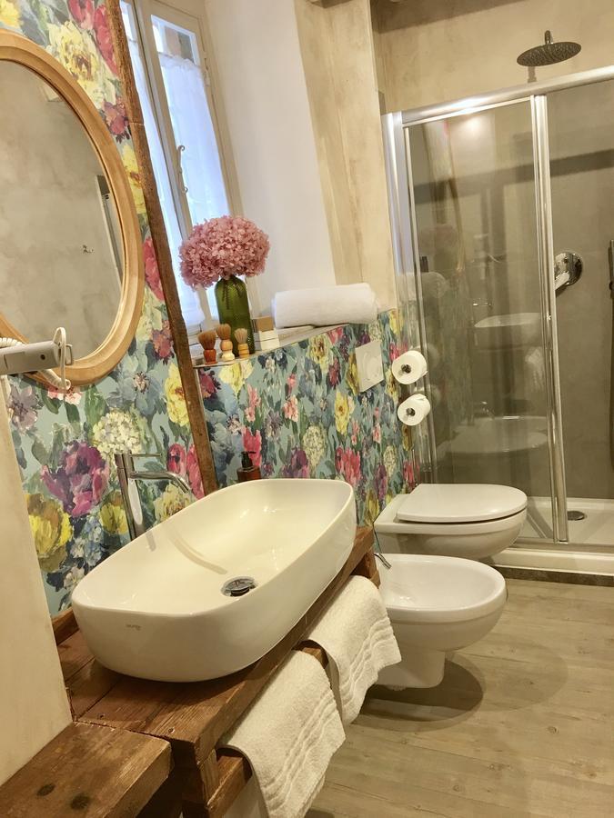 Hotel Il Pozzo di Santa Zita Lucca Esterno foto