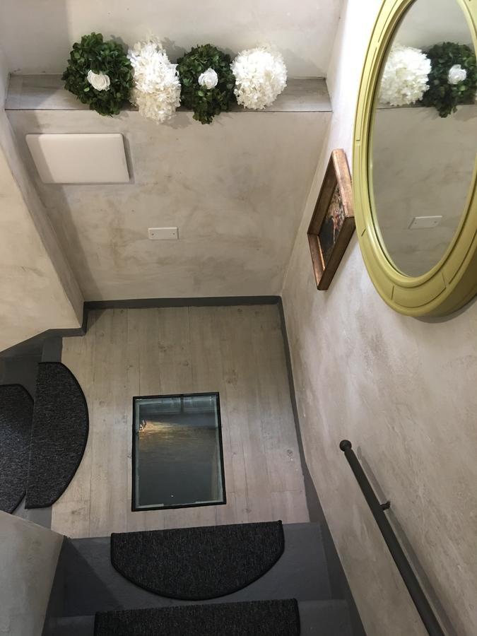 Hotel Il Pozzo di Santa Zita Lucca Esterno foto