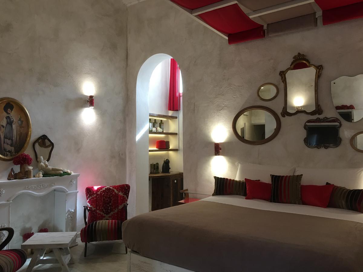 Hotel Il Pozzo di Santa Zita Lucca Esterno foto