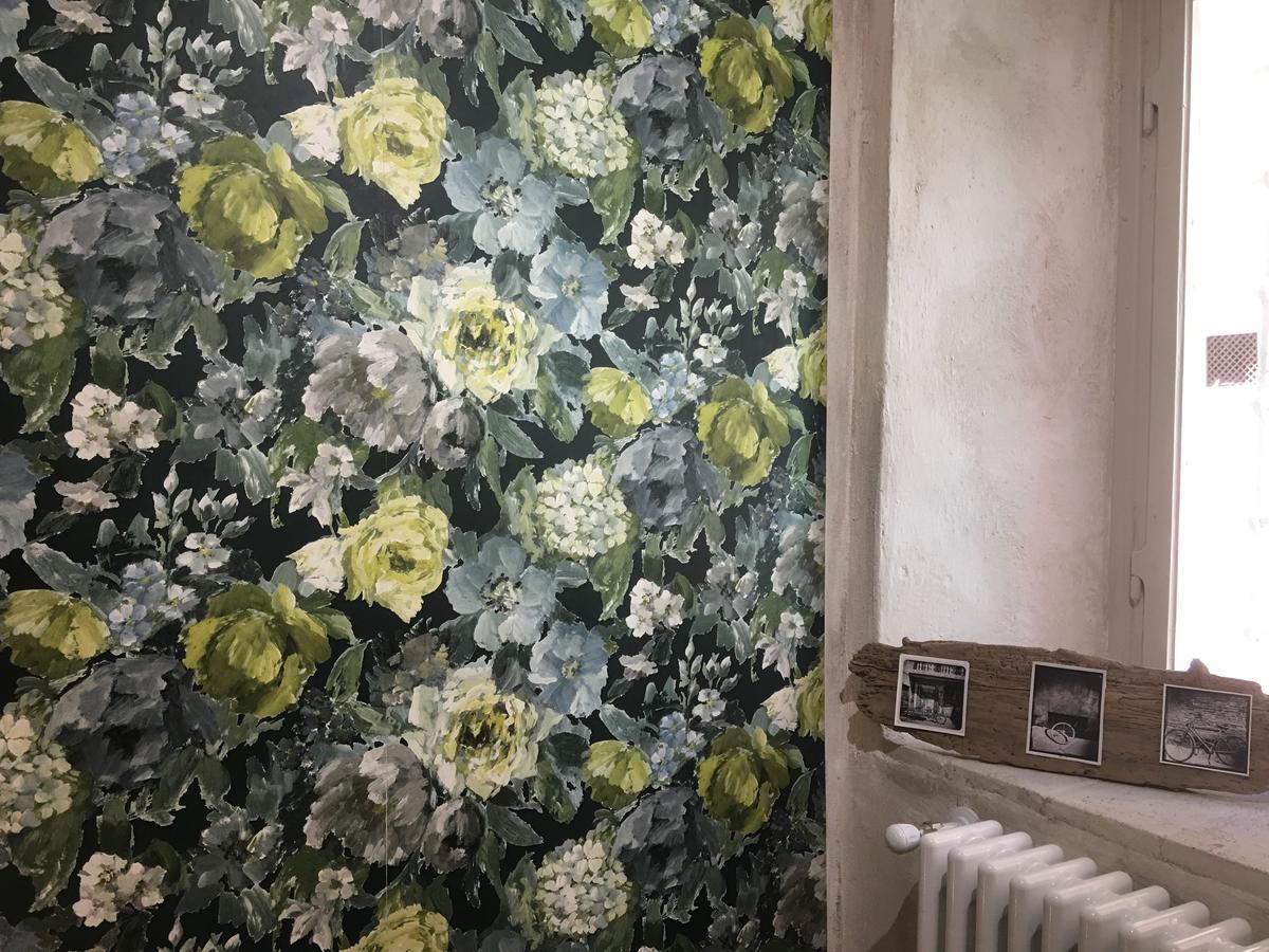 Hotel Il Pozzo di Santa Zita Lucca Esterno foto