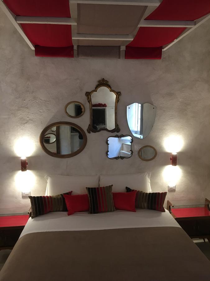 Hotel Il Pozzo di Santa Zita Lucca Esterno foto