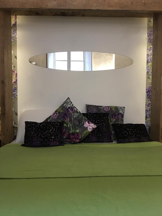 Hotel Il Pozzo di Santa Zita Lucca Esterno foto