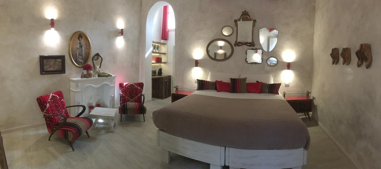 Hotel Il Pozzo di Santa Zita Lucca Esterno foto
