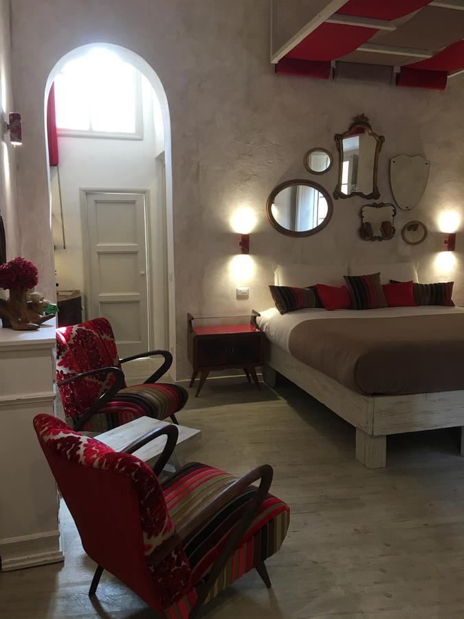 Hotel Il Pozzo di Santa Zita Lucca Esterno foto