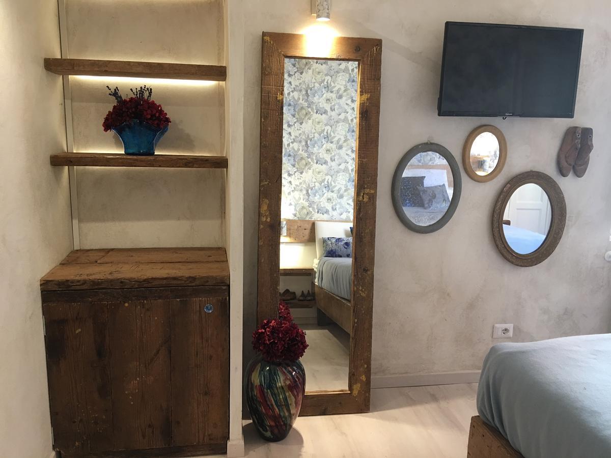 Hotel Il Pozzo di Santa Zita Lucca Esterno foto