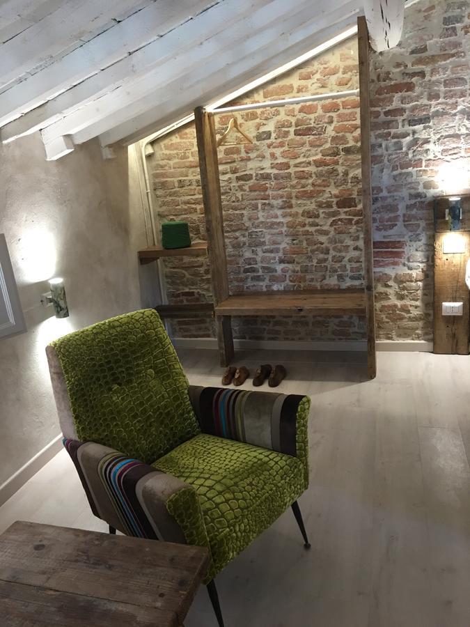 Hotel Il Pozzo di Santa Zita Lucca Esterno foto
