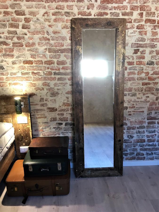 Hotel Il Pozzo di Santa Zita Lucca Esterno foto