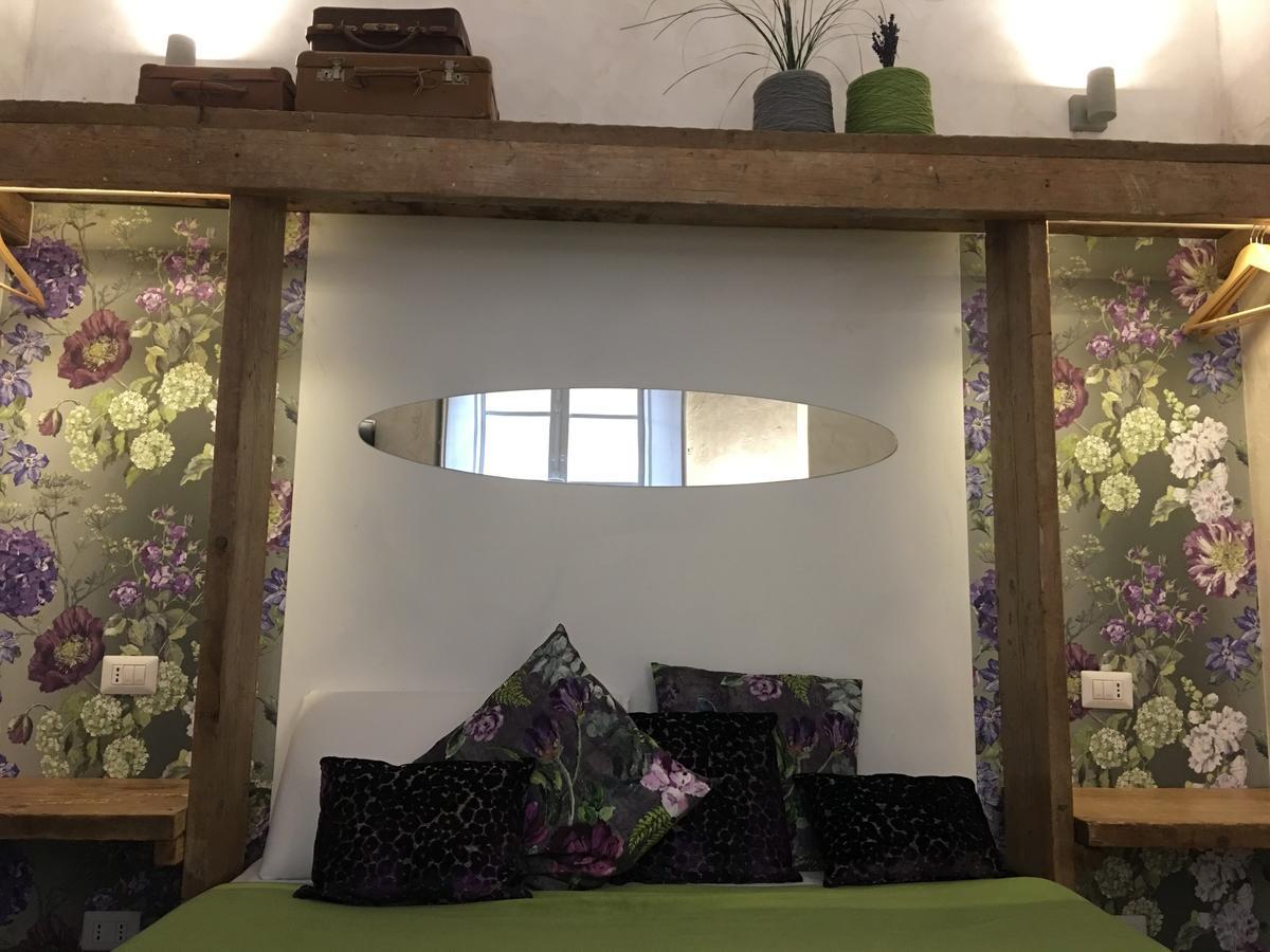 Hotel Il Pozzo di Santa Zita Lucca Esterno foto