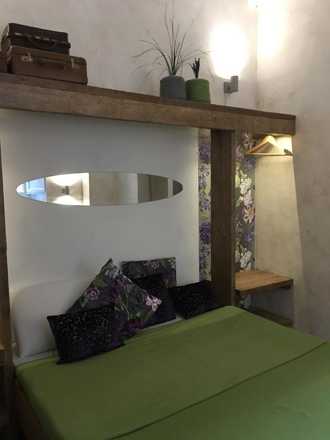 Hotel Il Pozzo di Santa Zita Lucca Esterno foto