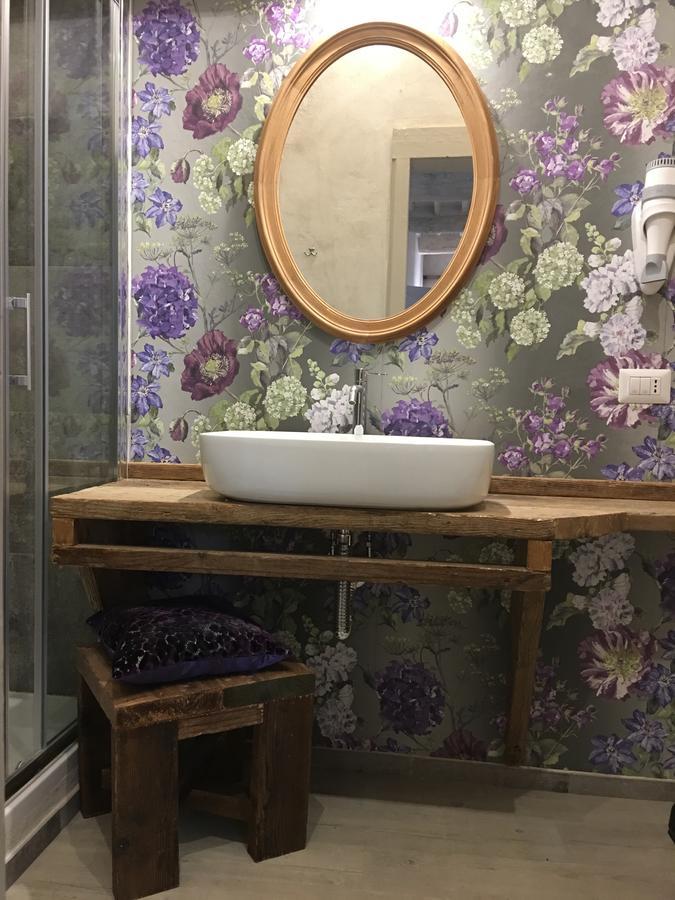 Hotel Il Pozzo di Santa Zita Lucca Esterno foto