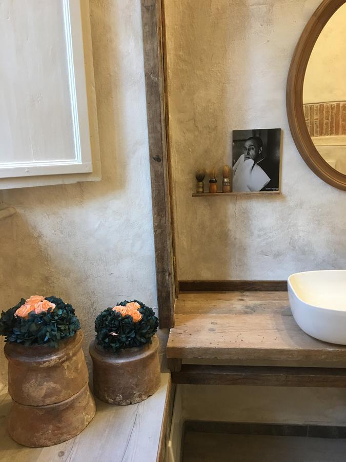 Hotel Il Pozzo di Santa Zita Lucca Esterno foto