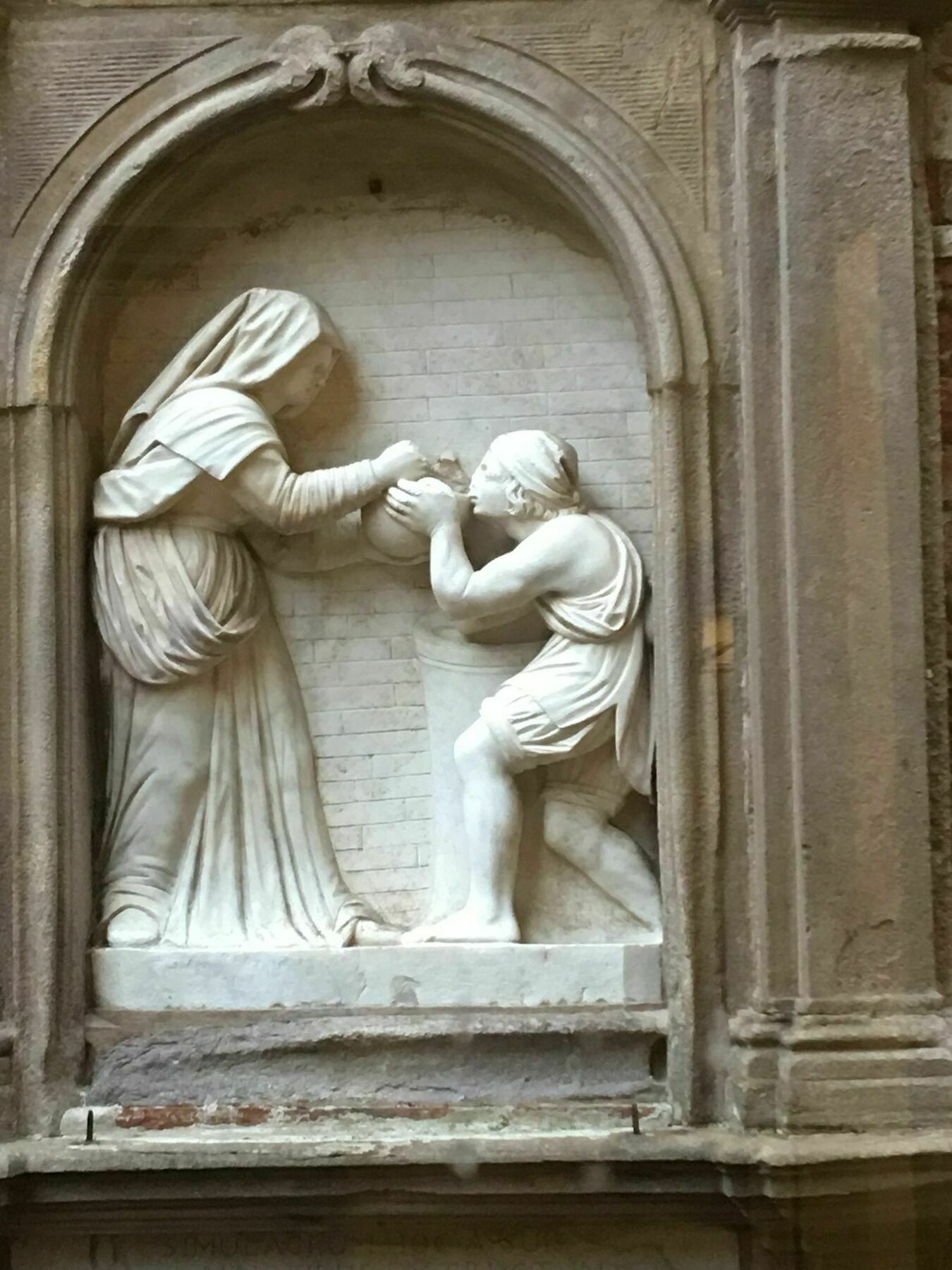 Hotel Il Pozzo di Santa Zita Lucca Esterno foto