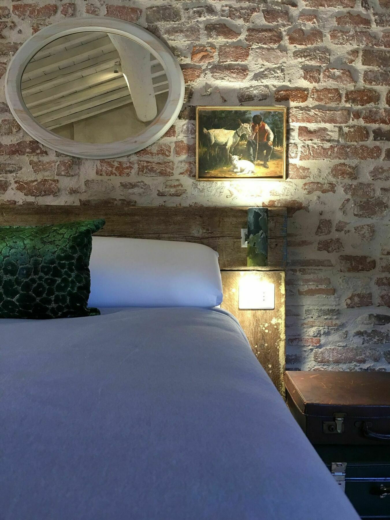 Hotel Il Pozzo di Santa Zita Lucca Esterno foto
